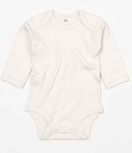 BabyBugz Baby Long Sleeve Bodysuit