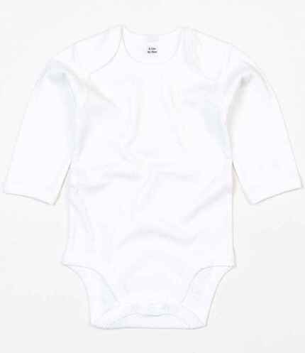 BabyBugz Baby Long Sleeve Bodysuit