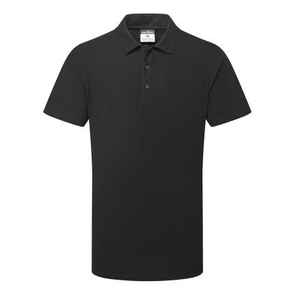 Mesh Air Pro Polo Shirt S/S