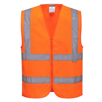 Hi-Vis Band and Brace Vest 