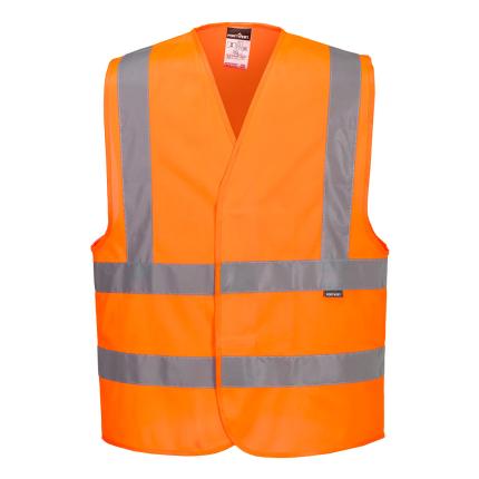 Hi-Vis Band and Brace Vest 