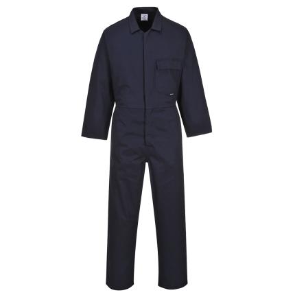 Cotton Coverall