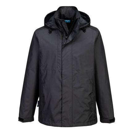 WX2 Eco Rain Jacket