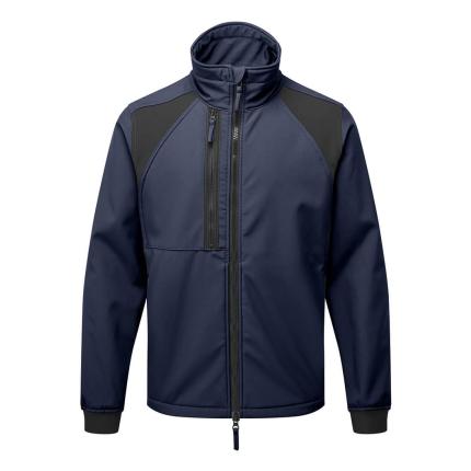 WX2 Eco Softshell (2L)