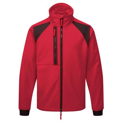 WX2 Eco Softshell (2L)