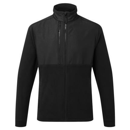 WX2 Eco Fleece