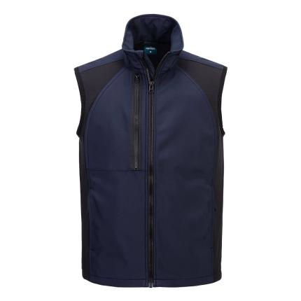 WX2 Eco Softshell Bodywarmer (2L)