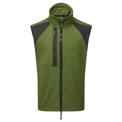 WX2 Eco Softshell Bodywarmer (2L)