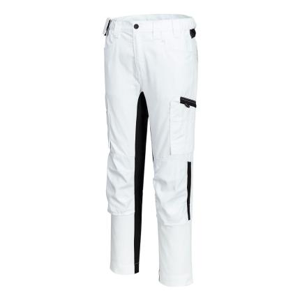 WX2 Eco Stretch Trade Trousers