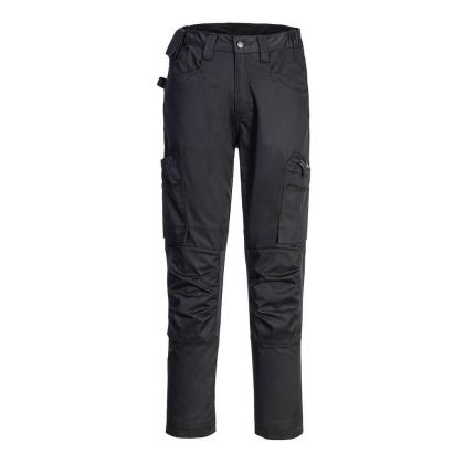 WX2 Eco Stretch Trade Trousers