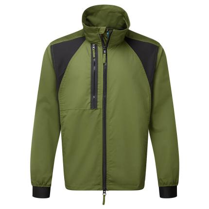 WX2 Eco Stretch Work Jacket