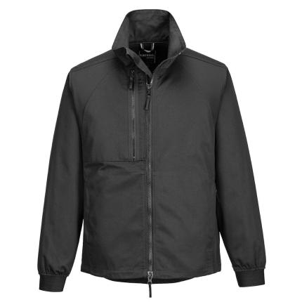 WX2 Eco Stretch Work Jacket
