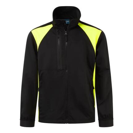 WX2 Eco Stretch Work Jacket