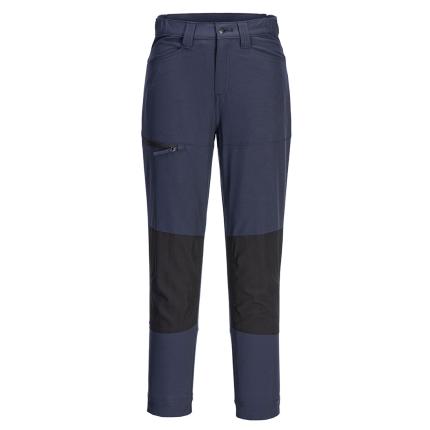 WX2 Eco Women's Stretch Work Trousers