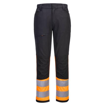 WX2 Eco Hi-Vis Class 1 Service Trousers