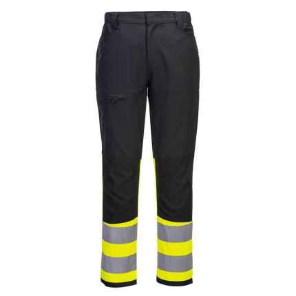 WX2 Eco Hi-Vis Class 1 Service Trousers