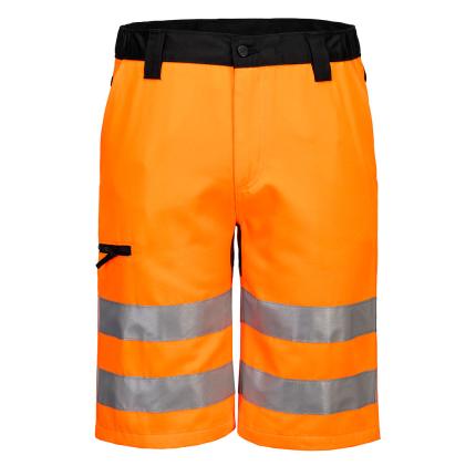WX2 Eco Hi-Vis Shorts