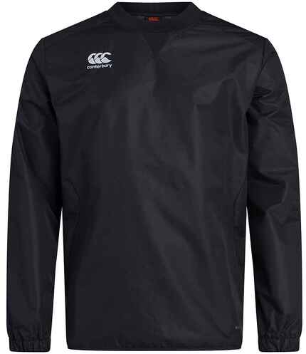 Canterbury Club Contact Top