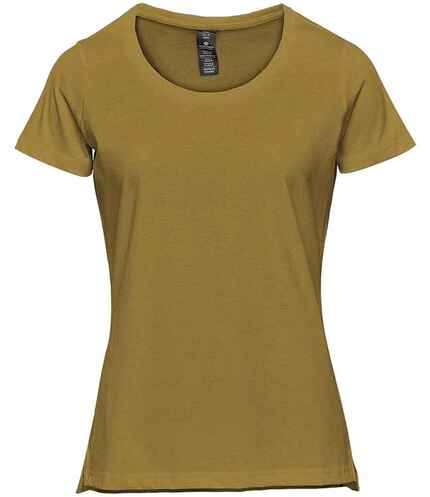 Stormtech Ladies Equinox T-Shirt