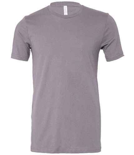 Canvas Unisex Crew Neck T-Shirt