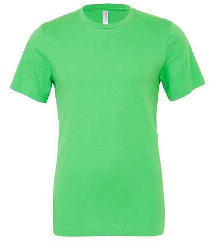Canvas Unisex Crew Neck T-Shirt