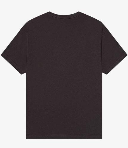 Canvas Unisex Heavyweight Boxy T-Shirt