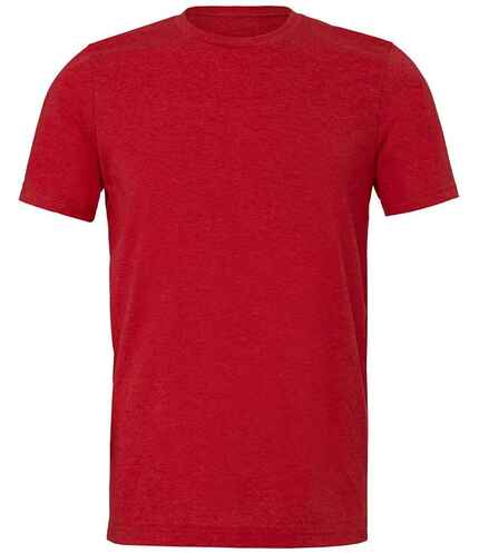 Canvas Unisex Tri-Blend T-Shirt