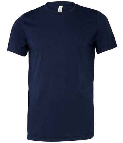 Canvas Unisex Tri-Blend T-Shirt