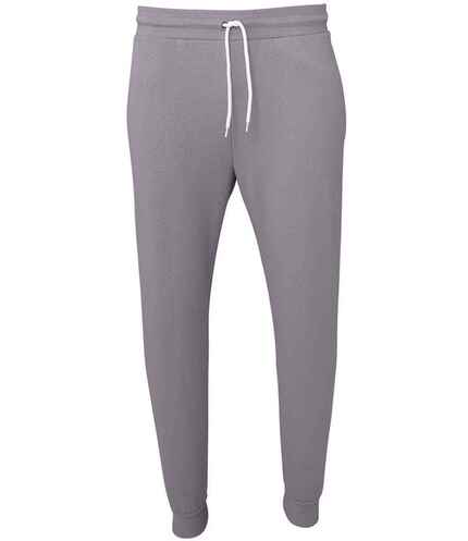 Canvas Unisex Jogger Sweat Pants