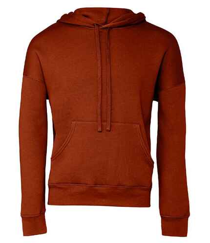 Canvas Unisex Sponge Fleece DTM Hoodie
