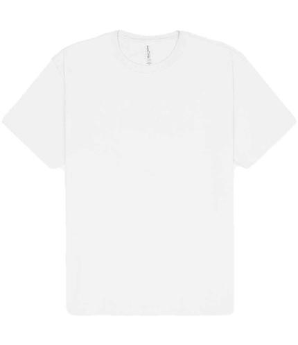 Canvas Unisex Heavyweight T-Shirt
