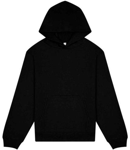 Canvas Unisex Heavyweight Hoodie