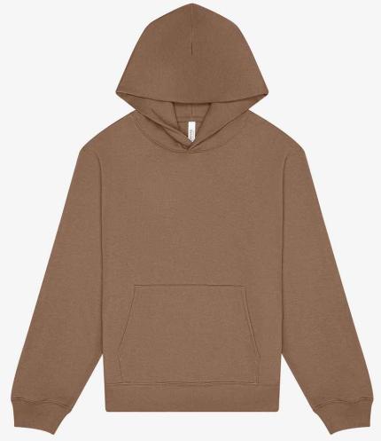 Canvas Unisex Heavyweight Hoodie