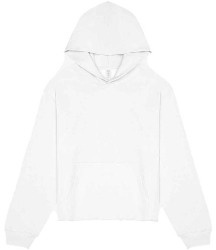 Canvas Unisex Heavyweight Hoodie