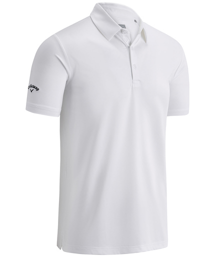 Swing Tech Solid Polo