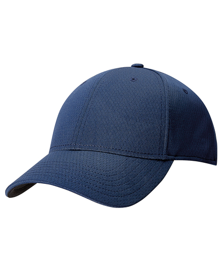 Front Crested Cap