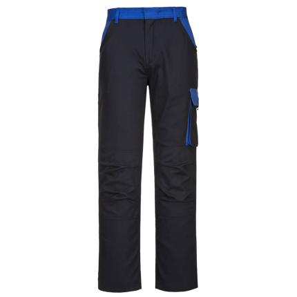 Poznan Cotton Trousers