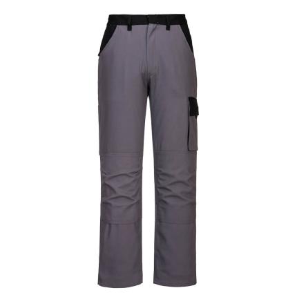 Poznan Cotton Trousers