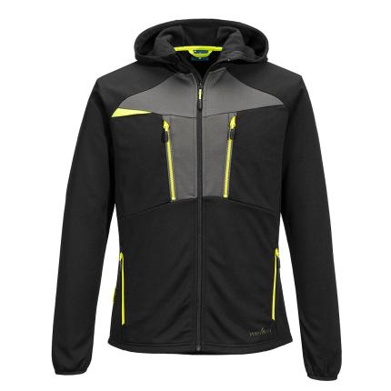 DX4 Technical Fleece