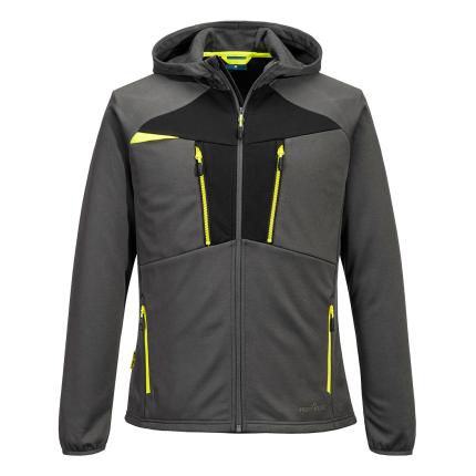 DX4 Technical Fleece
