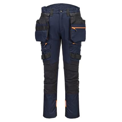 DX4 Detachable Holster Pocket Trousers