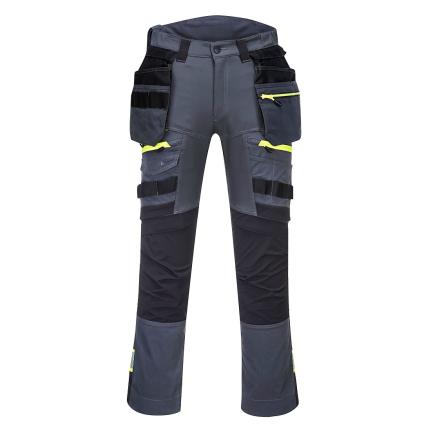 DX4 Detachable Holster Pocket Trousers