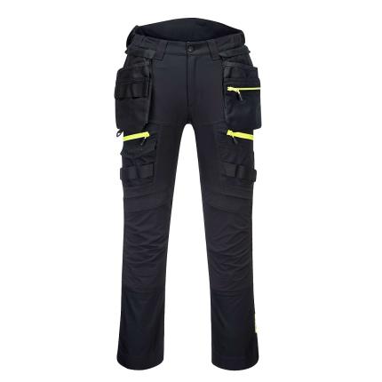 DX4 Detachable Holster Pocket Trousers
