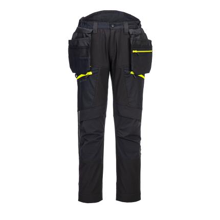 DX4 Softshell Holster Trousers (3L)