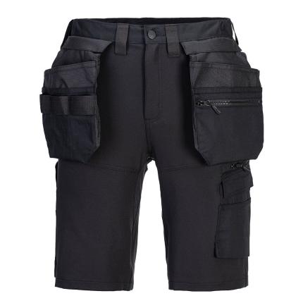 DX4 Craft Holster Shorts