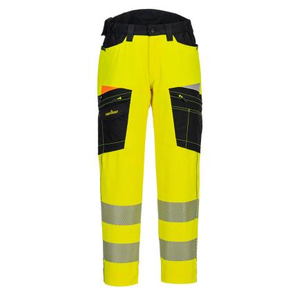 DX4 Hi-Vis Service Trousers