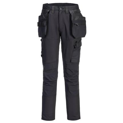 DX4 Craft Detachable Holster Trousers