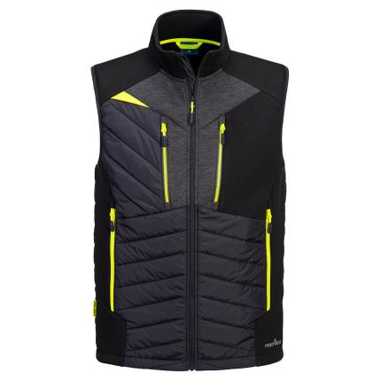 DX4 Hybrid Baffle Gilet