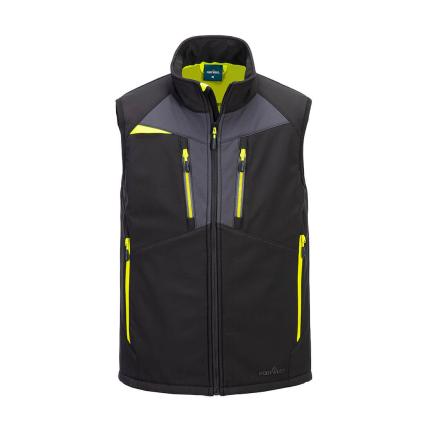 DX4 Softshell Bodywarmer (3L)