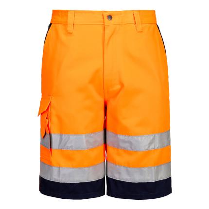 Hi-Vis Contrast Shorts
